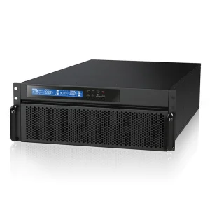 Monitoring UPS
