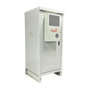 YouthPOWER 100KWH Outdoor Powerbox