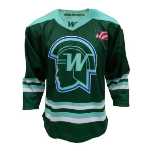 Sublimated Gear