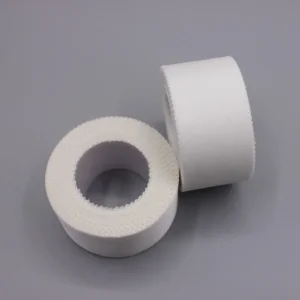 Surgical Silk Tape