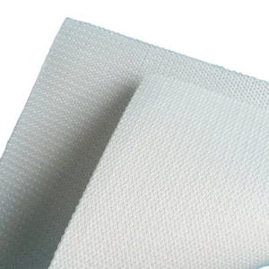 Industrial PE/PP/PA/Vinylon Filter Cloth for Liquid/Solid Separation