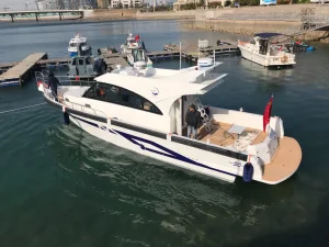 G1500 Yacht