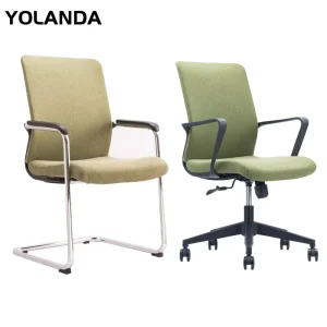 Yolanda CEO Chair