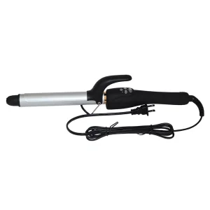 Amazon Ceramic Titanium Hair Curler Iron Wand