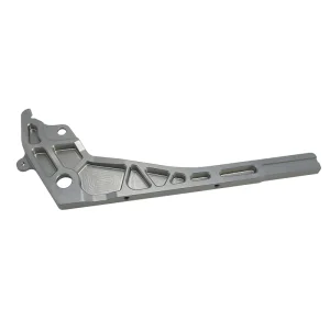 Custom CNC Machined Aluminum 7075 Drone Parts