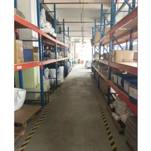 Heavy Duty Pallet Racking