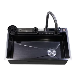Cheap High Temperature Resistant Stainless Steel Sink Factories, Service