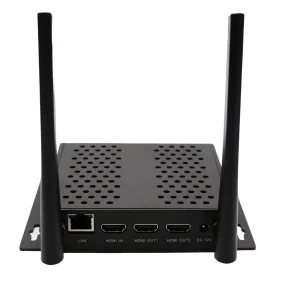 Mekotronics 8+64G Rockchip Rk3588 Edge Computing Device Iot Gateway Android 12 OS Linux Debian, Buildroot