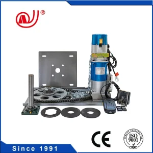 Anti Drop Roller Shutter Engine