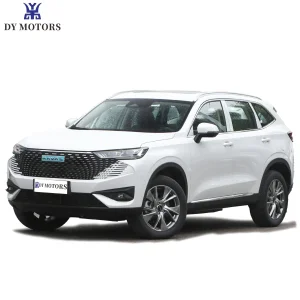 2023 Brand New Haval H6 Phev Car Compact Hybrid SUV EV Wholesale