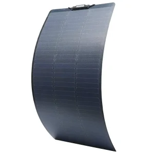 100W Flexible Solar Panel