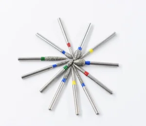 FO Series Burs