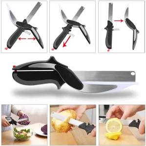 Vegetable Scissor