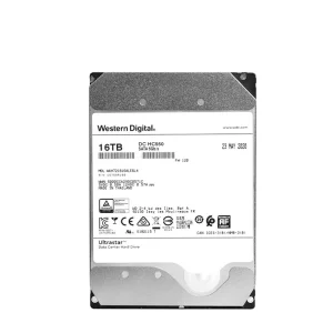 Quality Server Hard Disk Drive