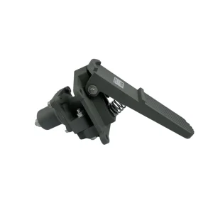 Qy402 H1 Foot Valve Pedal Regulating Valve H-1 P50208 Regulator