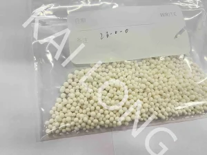 Fertilizer Mixture 21-8-6