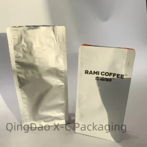 Sustainable Coffee