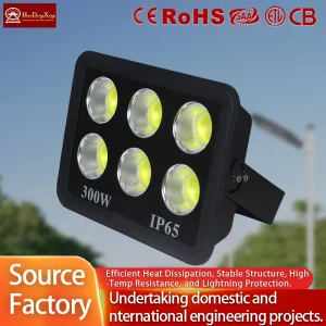 Spot Stadium & Tunnel LED Light