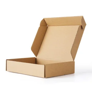 Kraft Paper Box