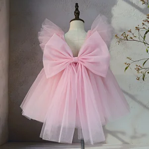 Pink Girls Birthday Party