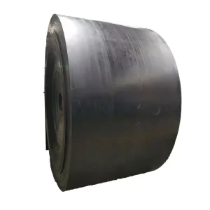 Ep Rubber Conveyor Belt for Mining Conveyor Price Stone Crusher Rubber Conveyor Belt Price for Sale