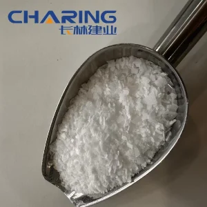 Efficient Polycarboxylate Superplasticizer Flake