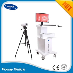 PL-9800t Colposcope