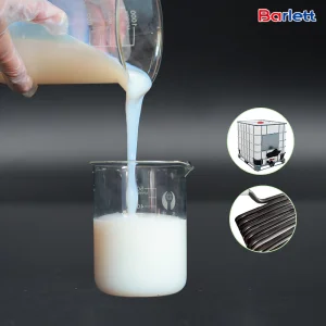 New Arrival Blt817 Acrylic Emulsion for Silicone Sealant Good Chemical Stability