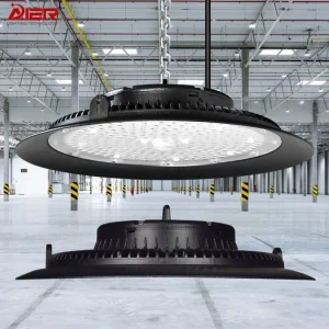 LED alta bahía comercial