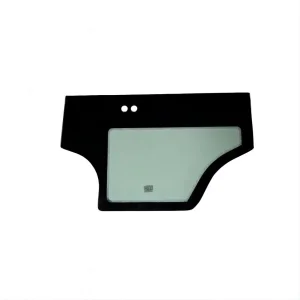 Excavator Glass Uzbekistan