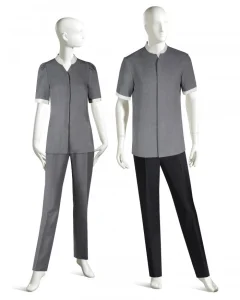 Hotel Chef Uniforms