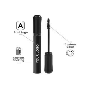 Oil Free Mascara