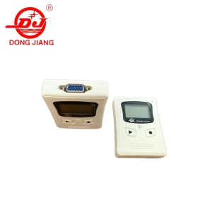 Precio de fábrica al por mayor Holter ECG 12 Canal ECG Holter Monitor Holter ECG