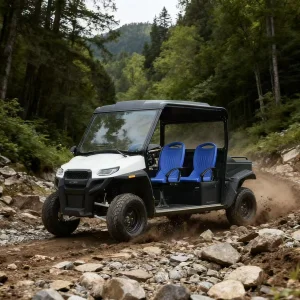 Lvtong Electric 4x4