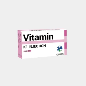 Vitamin K1 Injection