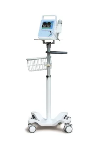 Essential Bladder Scanner Equipment for Geriatric and Special Care Needs
