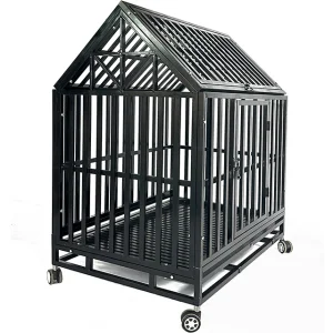 Heavy Duty Dog Crate XL