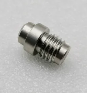 Customized China Factory OEM Stainless Steel Aluminum Brass Titanium CNC Machined Machining Parts Drone Humanoid Robot Robotic Robots Robotics Accessories