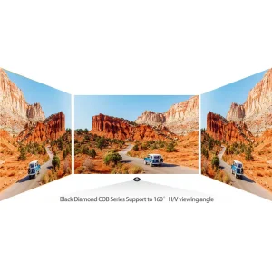 Rental Indoor Outdoor Display