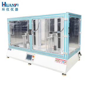 Low Height Drop Test Machine for Mobile Phone