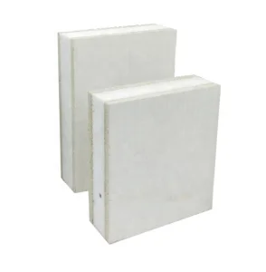 Fire Rated EPS XPS PU MGO Sandwich Board Panels