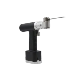 Rotterdam Surgical Saw