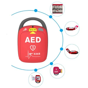 AED