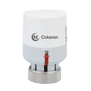 High-Quality Electric Heating Actuator