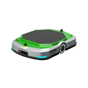 Mobile Robot Chassis