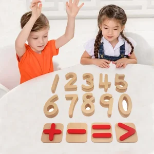 Educational Math Toys