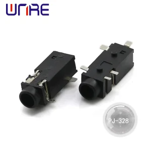 PJ-328 Headphone Socket