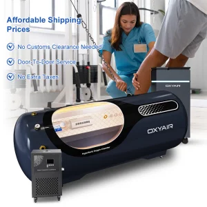Hyperbaric Therapy
