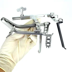 Surgical Casper Burford Rib Finochietto Retractors Instrumentos Quirurgicos Cardiovasculares Cardiovascular Surgery Instruments