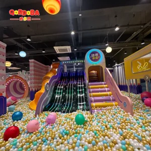 Brightly Lit Outdoor Play Gear for Safe Evening Adventures